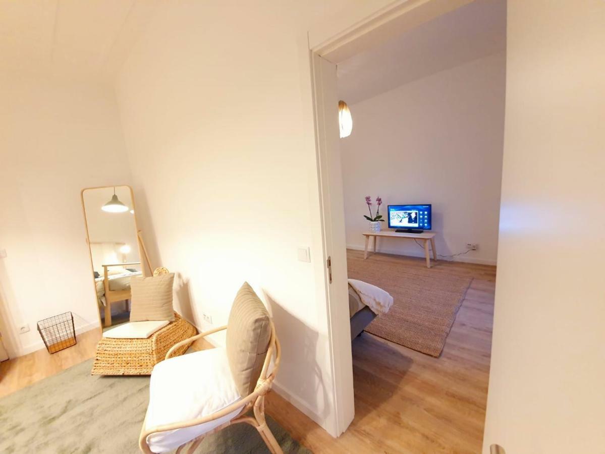 Lisbon Chile Out Rooms By Host-Point Zewnętrze zdjęcie