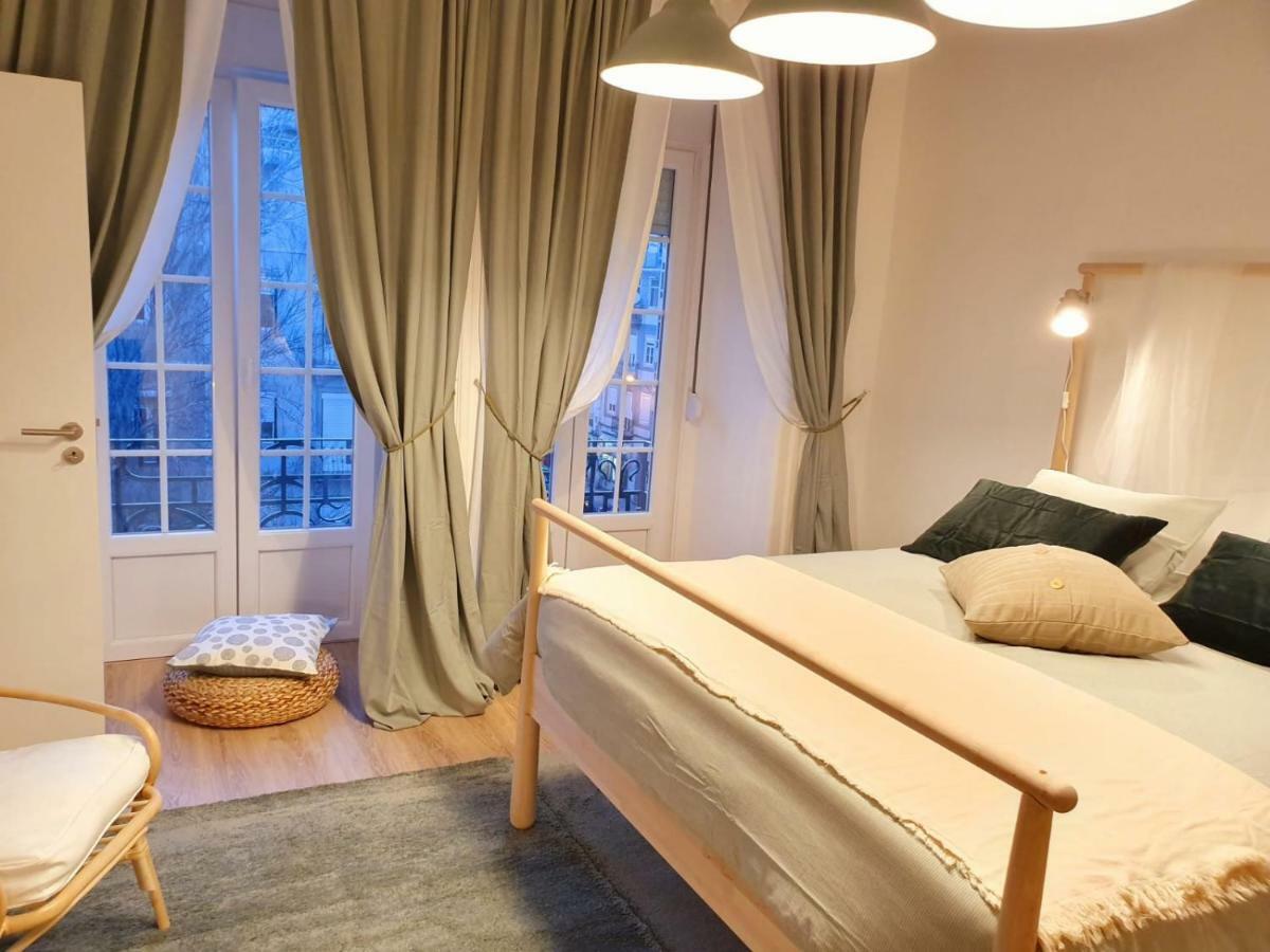Lisbon Chile Out Rooms By Host-Point Zewnętrze zdjęcie