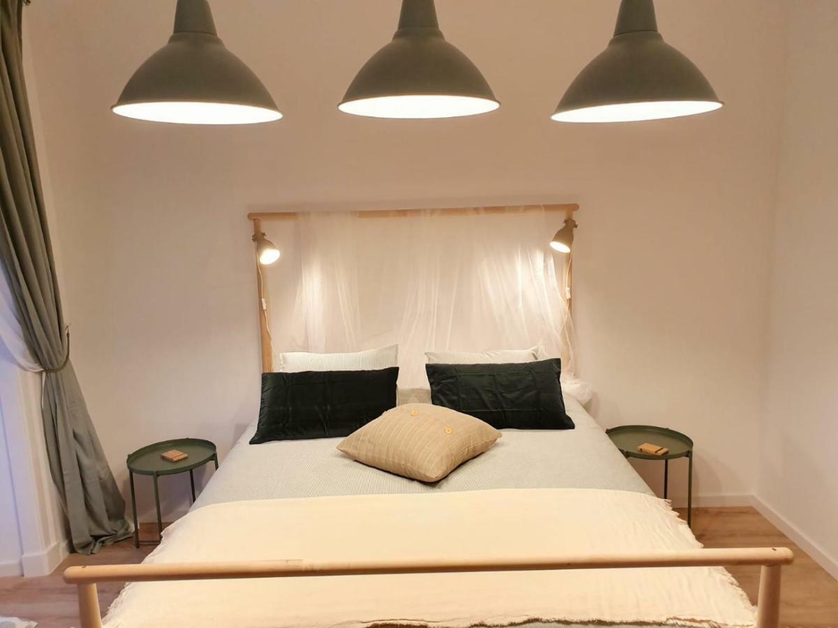Lisbon Chile Out Rooms By Host-Point Zewnętrze zdjęcie