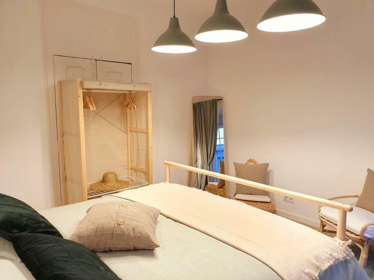 Lisbon Chile Out Rooms By Host-Point Zewnętrze zdjęcie