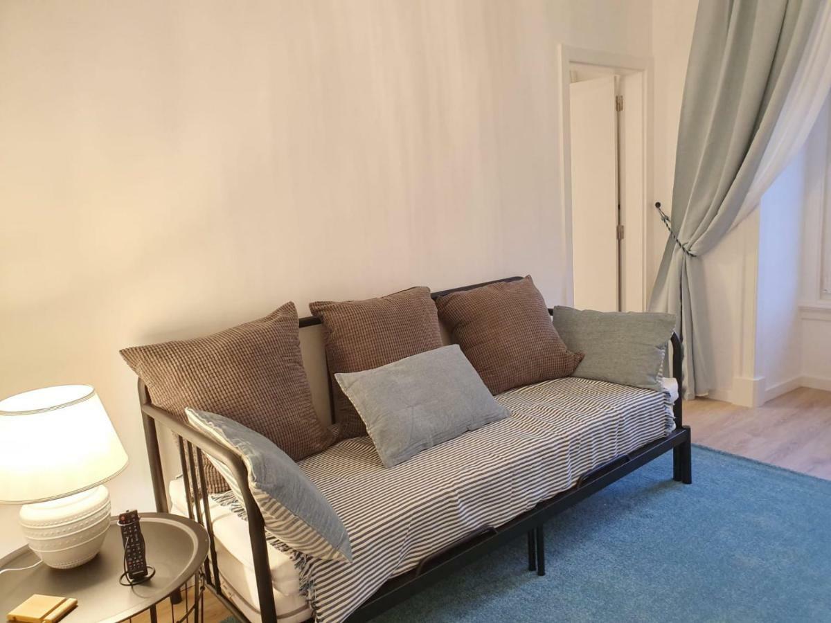 Lisbon Chile Out Rooms By Host-Point Zewnętrze zdjęcie