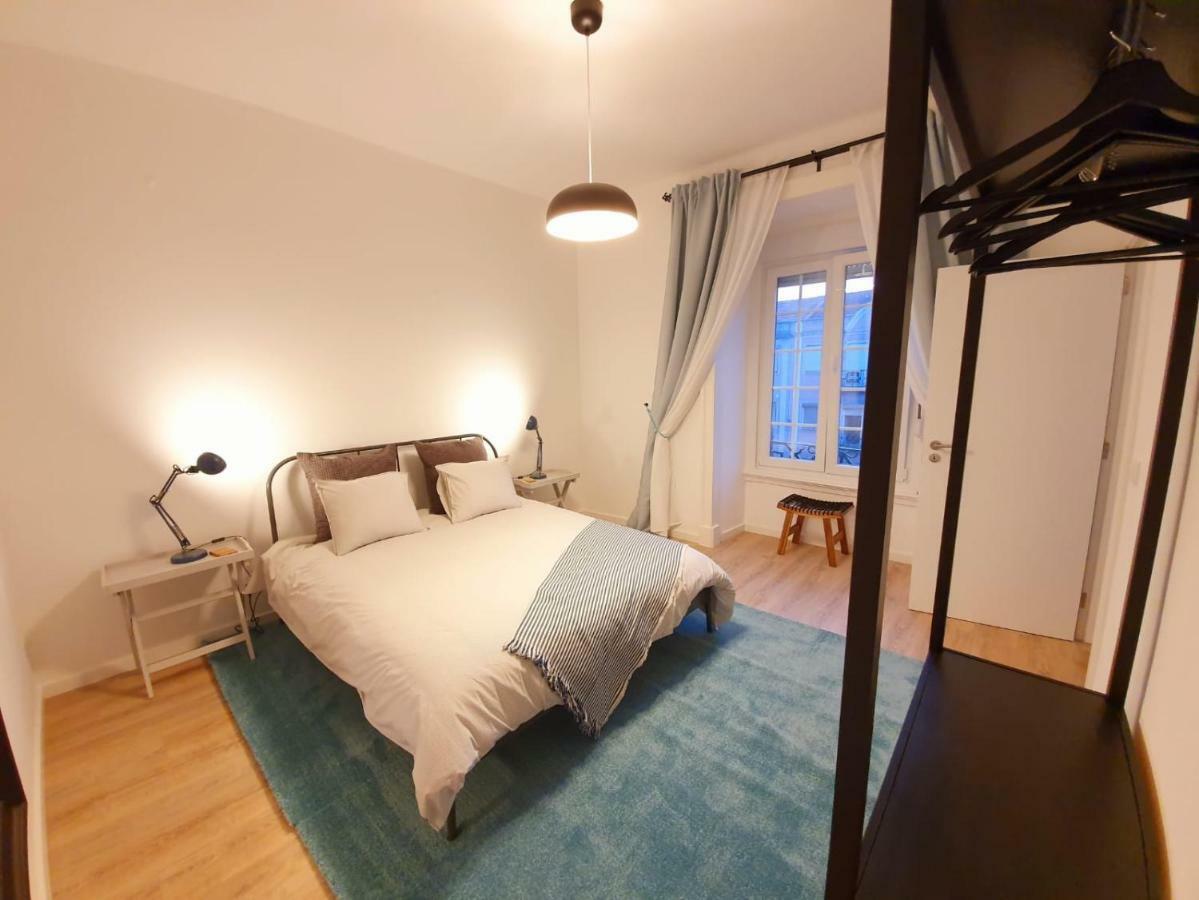 Lisbon Chile Out Rooms By Host-Point Zewnętrze zdjęcie