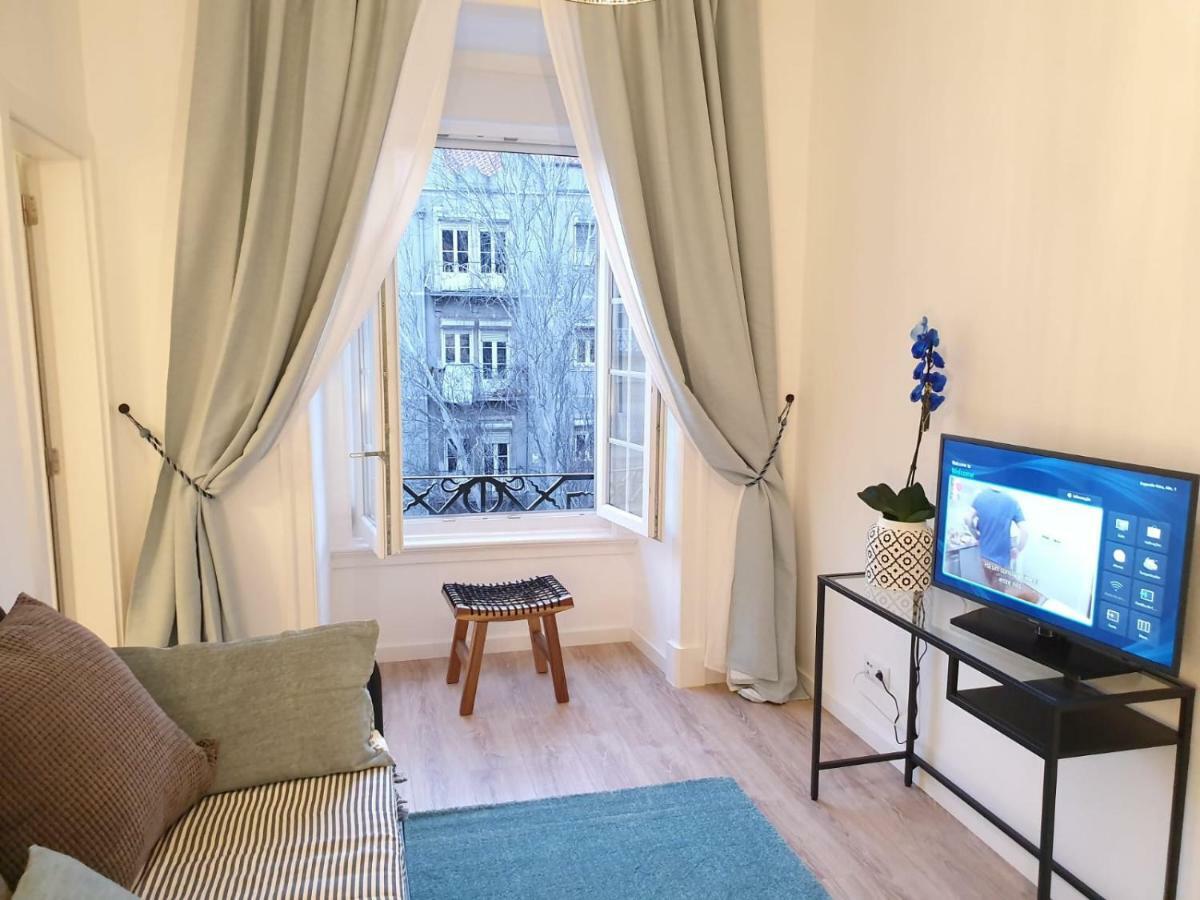 Lisbon Chile Out Rooms By Host-Point Zewnętrze zdjęcie