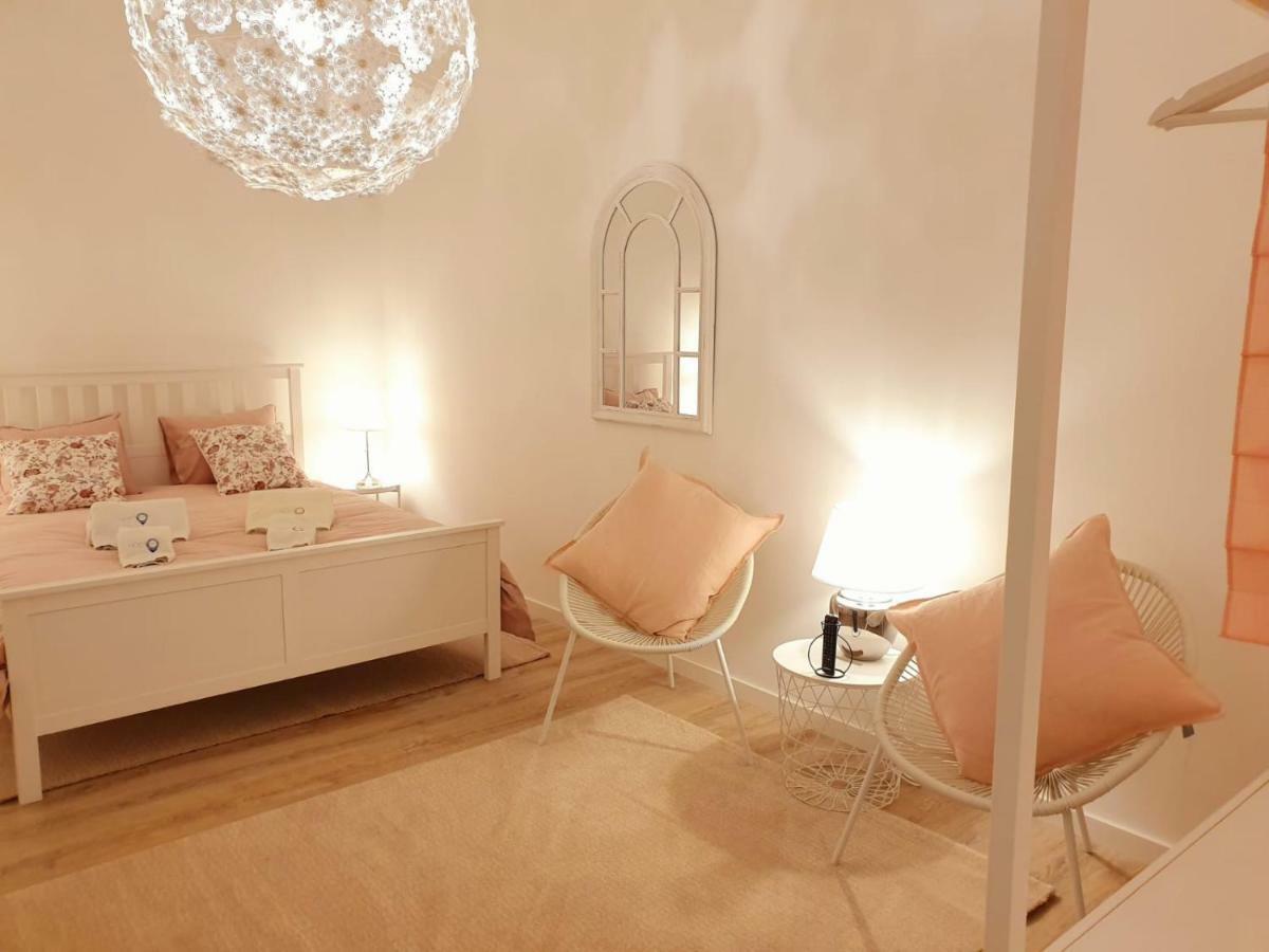 Lisbon Chile Out Rooms By Host-Point Zewnętrze zdjęcie