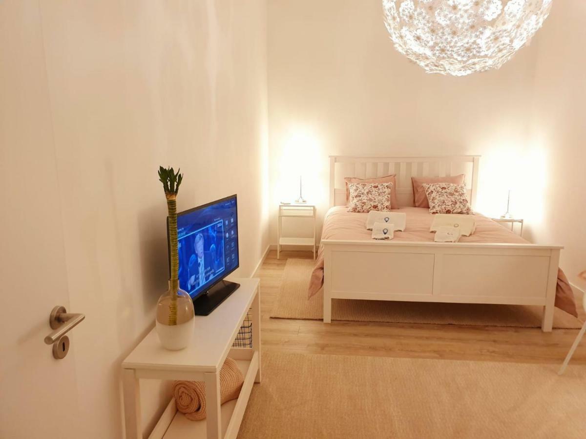 Lisbon Chile Out Rooms By Host-Point Zewnętrze zdjęcie