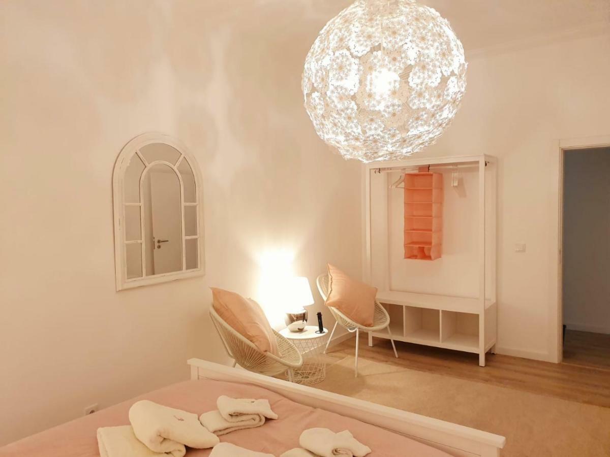 Lisbon Chile Out Rooms By Host-Point Zewnętrze zdjęcie