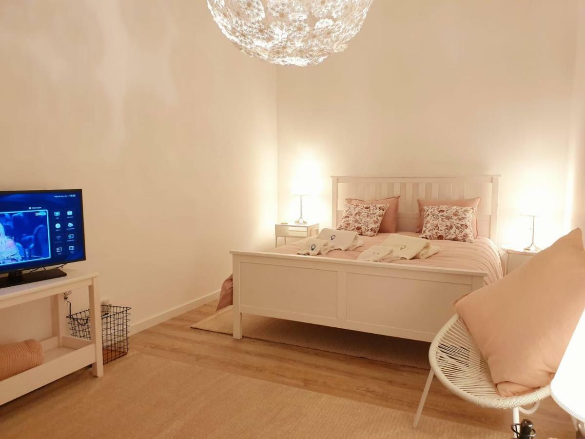 Lisbon Chile Out Rooms By Host-Point Zewnętrze zdjęcie