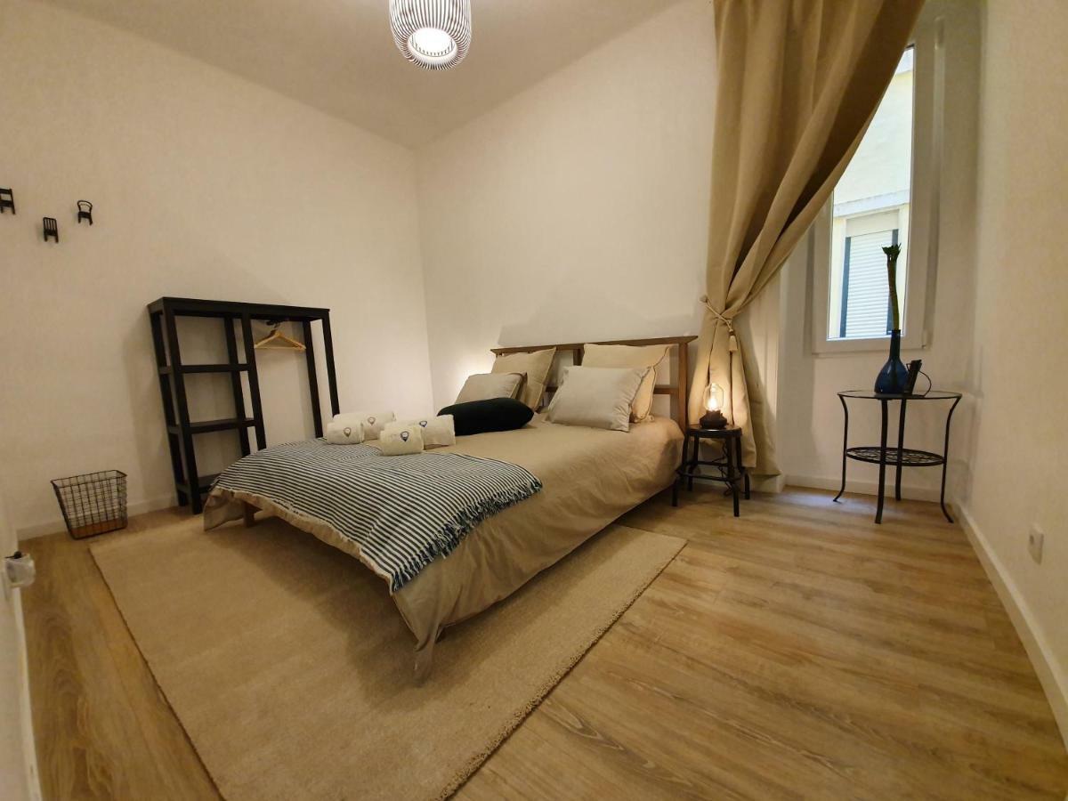 Lisbon Chile Out Rooms By Host-Point Zewnętrze zdjęcie