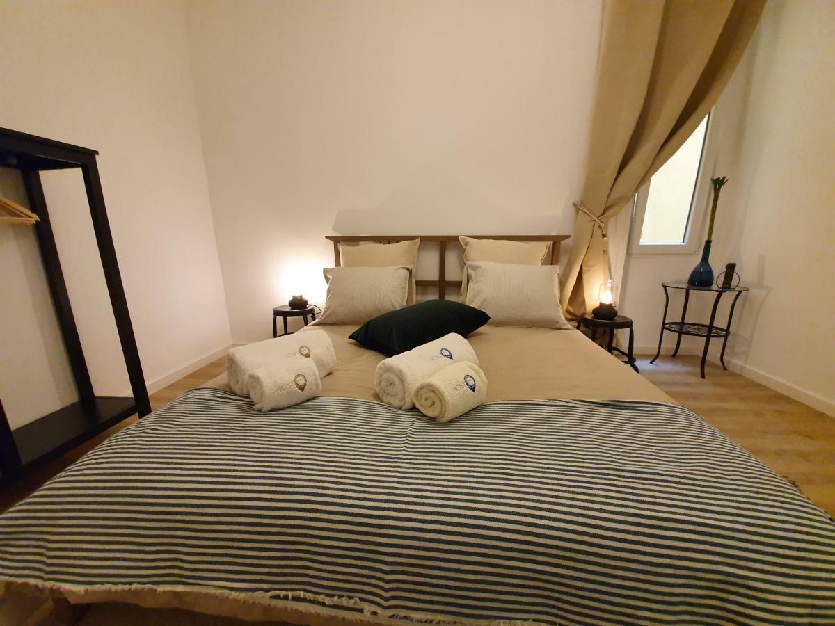 Lisbon Chile Out Rooms By Host-Point Zewnętrze zdjęcie