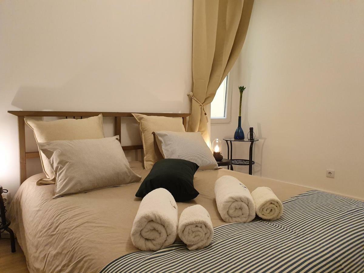 Lisbon Chile Out Rooms By Host-Point Zewnętrze zdjęcie