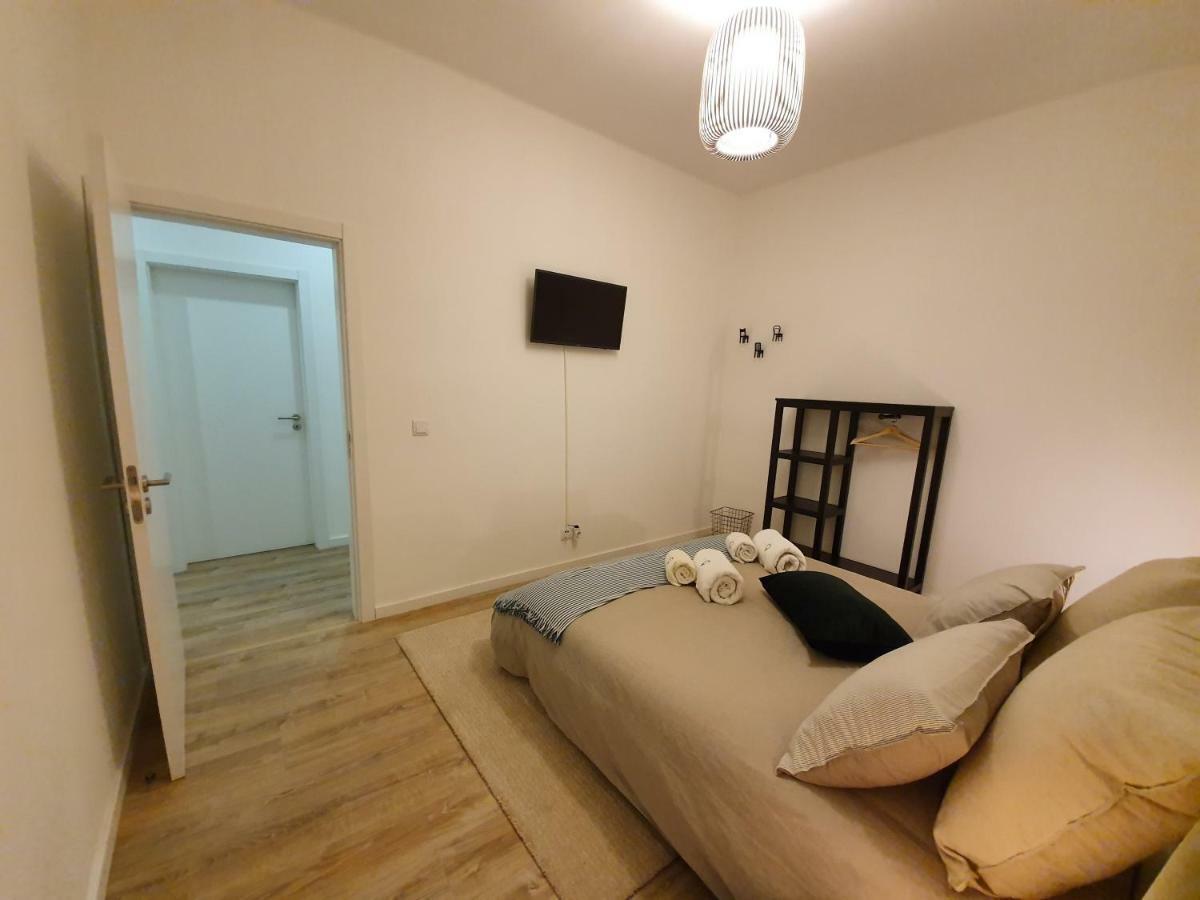 Lisbon Chile Out Rooms By Host-Point Zewnętrze zdjęcie