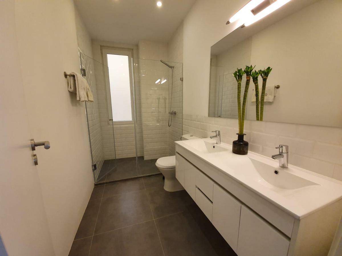 Lisbon Chile Out Rooms By Host-Point Zewnętrze zdjęcie