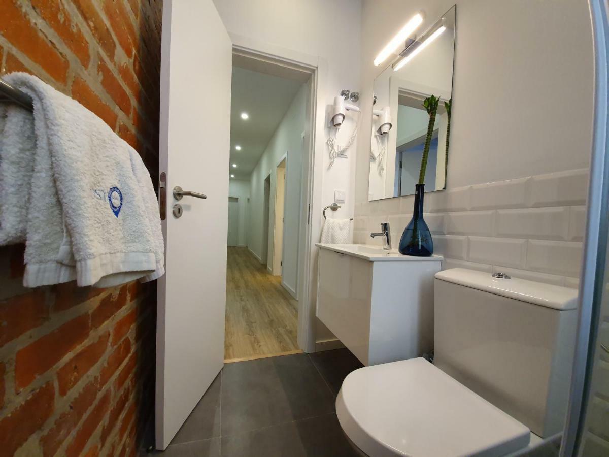 Lisbon Chile Out Rooms By Host-Point Zewnętrze zdjęcie