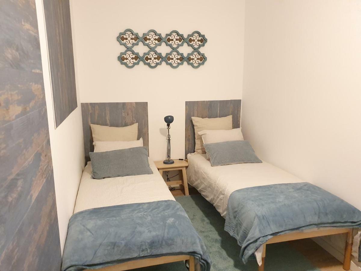 Lisbon Chile Out Rooms By Host-Point Zewnętrze zdjęcie